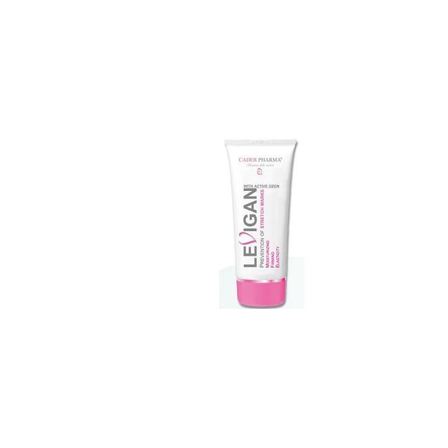 LEVIGAN CREMA ANTISMAGLIATURE 200 ML LEVIGAN CREMA ANTISMAGLIATURE 200 ML