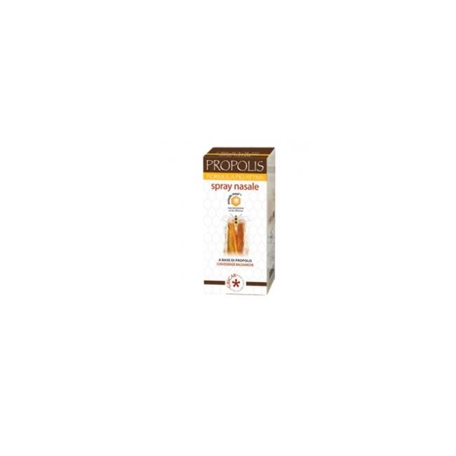 PROPOLIS AD SPRAY NASALE 15 ML PROPOLIS AD SPRAY NASALE 15 ML