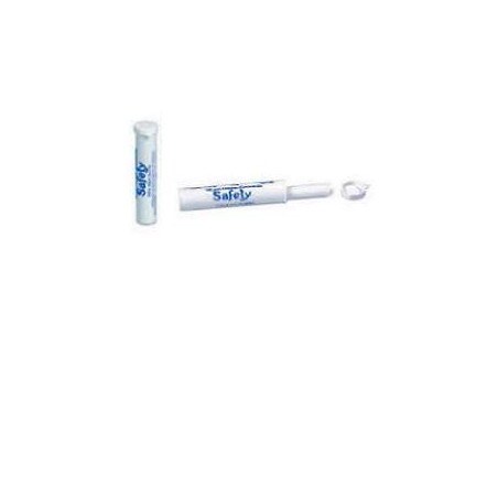 STICK EMOSTATICA DOPO BARBA 1 PEZZO STICK EMOSTATICA DOPO BARBA 1 PEZZO