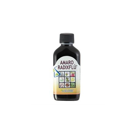 AMARO RADIXFLU 200 ML