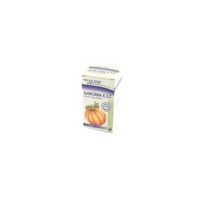 GARCINIA ESTRATTO SECCO TITOLATO 50 CAPSULE GARCINIA ESTRATTO SECCO TITOLATO 50 CAPSULE