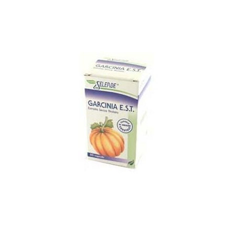 GARCINIA ESTRATTO SECCO TITOLATO 50 CAPSULE GARCINIA ESTRATTO SECCO TITOLATO 50 CAPSULE