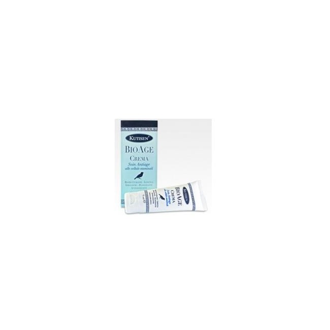 KUTISEN BIOAGE SOIN 75 ML KUTISEN BIOAGE SOIN 75 ML