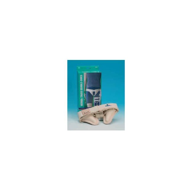 CINTO ERNIARIO HERNIA TRUSS OPPO MODELLO DS2149R MISURA LARGE FASCIA PER ERNIA SINGOLA DESTRA CINTO ERNIARIO HERNIA TRUSS OPPO MODELLO DS2149R MISURA LARGE FASCIA PER ERNIA SINGOLA DESTRA