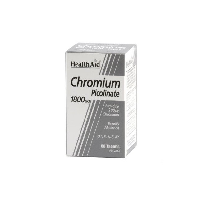 CROMO PICOLIN 60 COMPRESSE CROMO PICOLIN 60 COMPRESSE