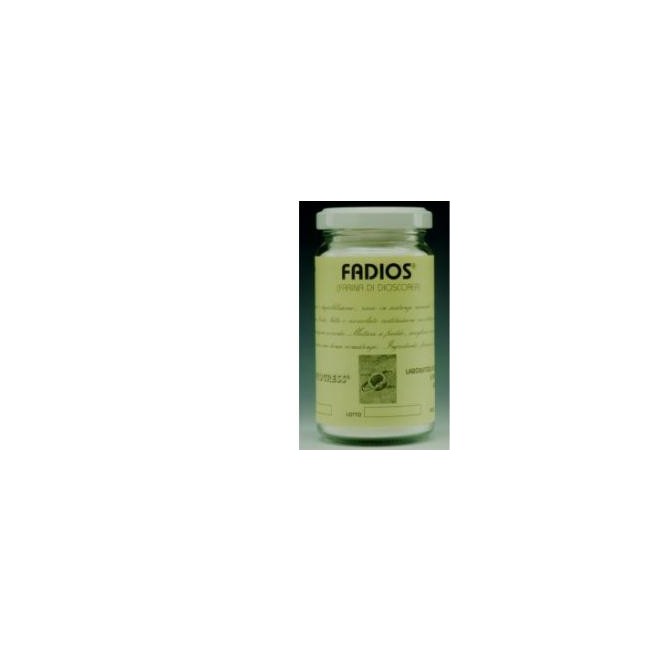 FADIOS BIO 150G FADIOS BIO 150G