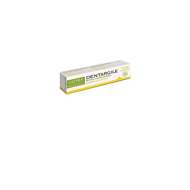 DENTIFRICIO LIM ARGILLA 75ML DENTIFRICIO LIM ARGILLA 75ML