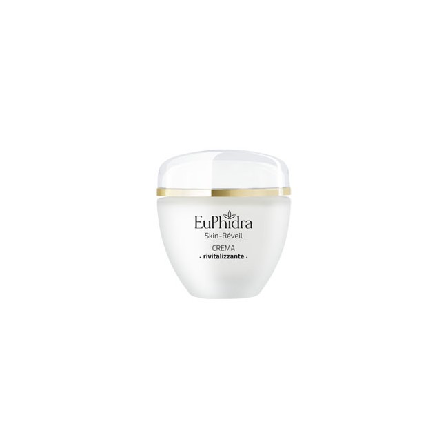 EUPHIDRA SR CREMA RIVITALIZZANTE 40 ML EUPHIDRA SR CREMA RIVITALIZZANTE 40 ML