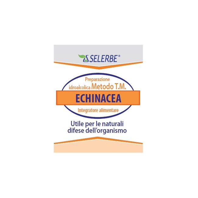 ECHINACEA TINTURA MADRE 50 ML ECHINACEA TINTURA MADRE 50 ML
