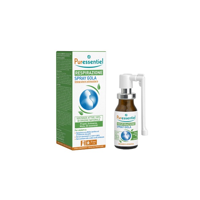 SPRAY GOLA AI 4 OLI ESSENZIALI 15 ML SPRAY GOLA AI 4 OLI ESSENZIALI 15 ML