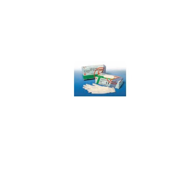 GUANTO IN LATTICE PER ESPLORAZIONE FZ QUALITY MEDS MISURA EXTRA LARGE 1 SCATOLA 100 GUANTI GUANTO IN LATTICE PER ESPLORAZIONE FZ QUALITY MEDS MISURA EXTRA LARGE 1 SCATOLA 100 GUANTI