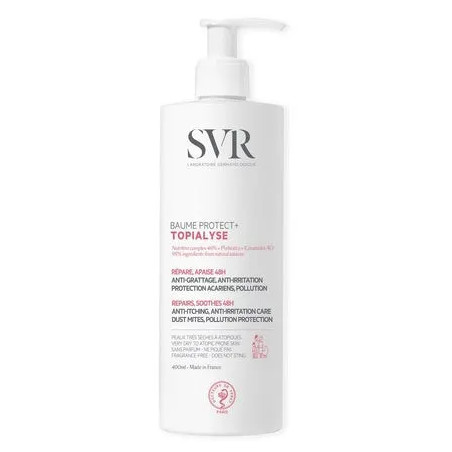Svr Topialyse Baume Protect Trattamento Protettivo RIparatore 400 ml Svr Topialyse Baume Protect Trattamento Protettivo RIparatore 400 ml