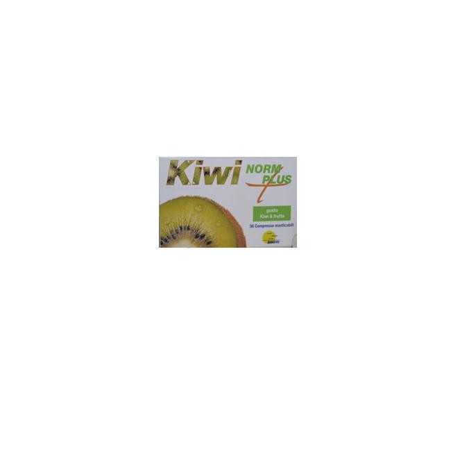KIWINORM PLUS 36 COMPRESSE 1,5 G KIWINORM PLUS 36 COMPRESSE 1,5 G