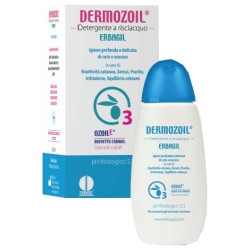 Dermozoil Detergente A Risciacquo 150 Ml