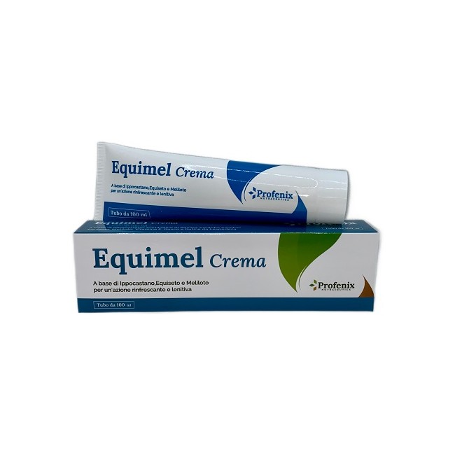 EQUIMEL CREMA 100 ML EQUIMEL CREMA 100 ML