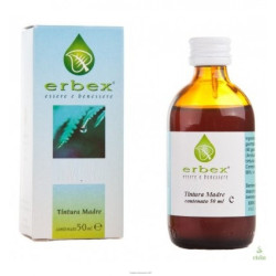 Spaccapietra Tintura Madre Soluzione Idroalcolica 50 Ml