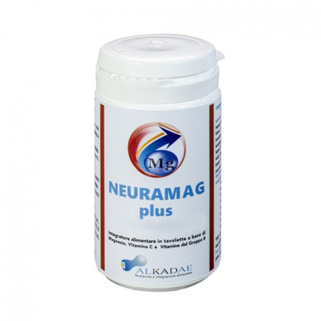 NEURAMAG PLUS 90 TAVOLETTE