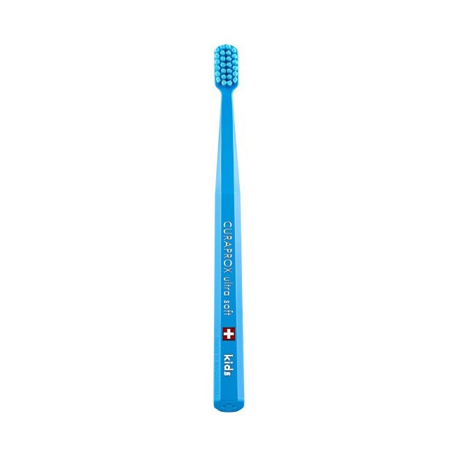 CURAPROX KIDS TOOTHBRUSHES SINGLE BLISTER WEST AU/CA/DE/DK/SE/FI/FR/GB/IL/IS/IT/LT/LV/MT/NO/NZ/SK/US/ZA