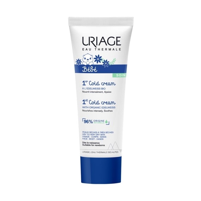 Bebe Cold Cream T 75 Ml
