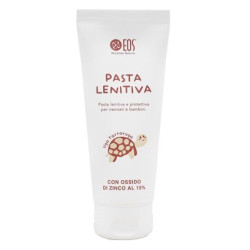 Eos Pasta Lenitiva 100 Ml