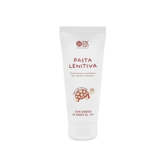 Eos Pasta Lenitiva 100 Ml Eos Pasta Lenitiva 100 Ml