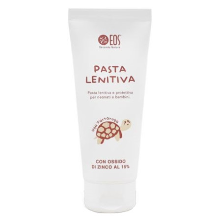 Eos Pasta Lenitiva 100 Ml Eos Pasta Lenitiva 100 Ml