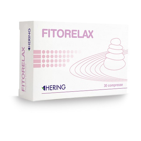 FITORELAX 30 COMPRESSE