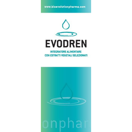 EVODREN 300 ML EVODREN 300 ML