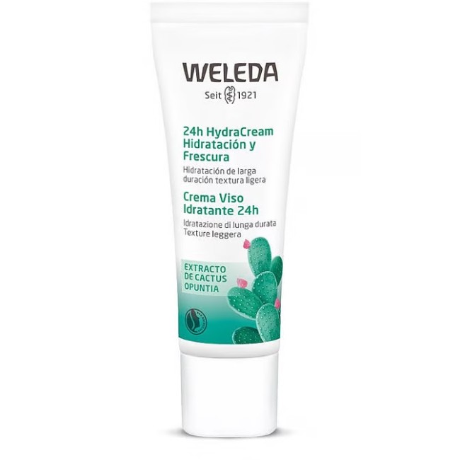 Crema Viso Idratante 24h 30 Ml Crema Viso Idratante 24h 30 Ml