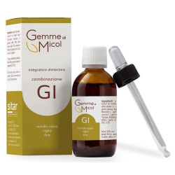 Gemme Di Micol Gi 30 Ml
