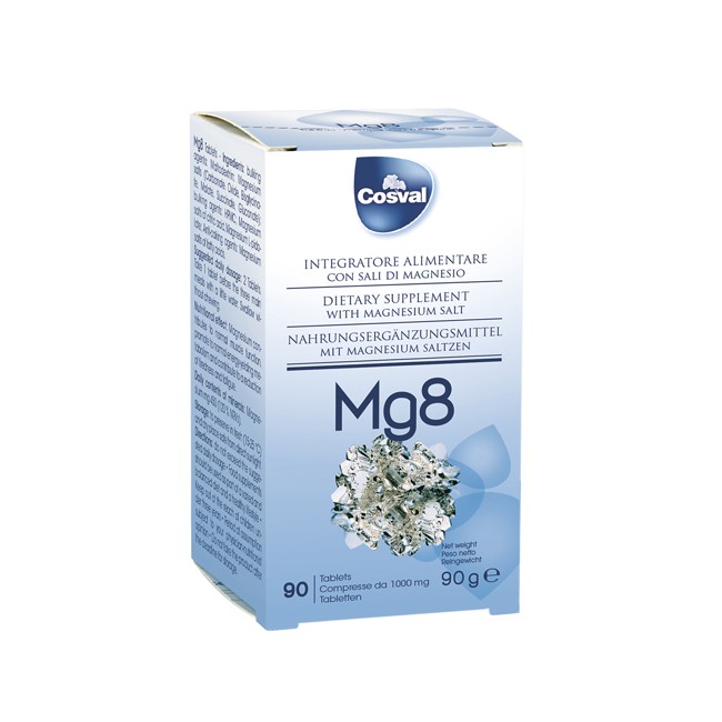 MG8 90 CAPSULE MG8 90 CAPSULE