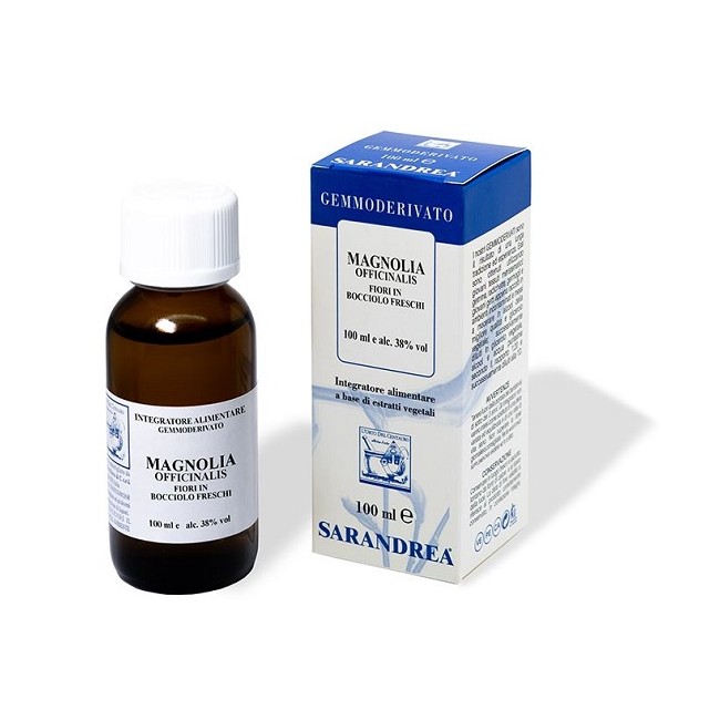 EXTRAGEM MAGNOLIA OFFICINALIS FIORI IN BOCCIOLO GOCCE 20 ML EXTRAGEM MAGNOLIA OFFICINALIS FIORI IN BOCCIOLO GOCCE 20 ML