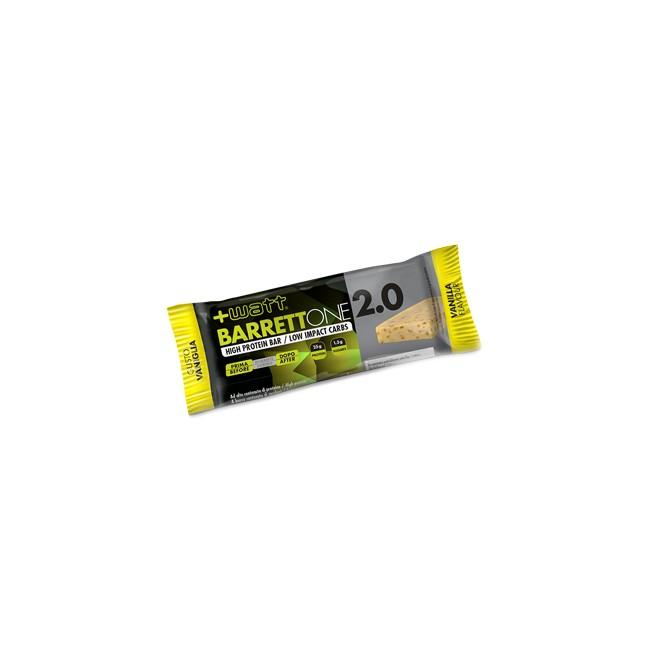 BARRETT'ONE 2 0 VANIGLIA 70 G BARRETT'ONE 2 0 VANIGLIA 70 G