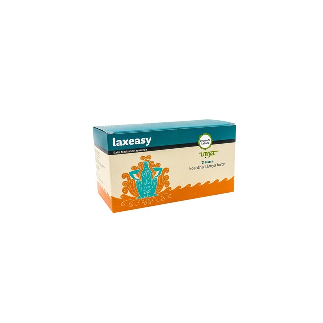 LAXEASY KOSHTHA SAMYA TISANA 100 G LAXEASY KOSHTHA SAMYA TISANA 100 G