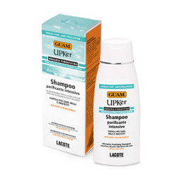 GUAM UPKER URBAN CARE SHAMPOO PURIFICANTE INTENSIVO 200 ML