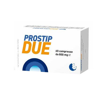 PROSTIP DUE 60 COMPRESSE