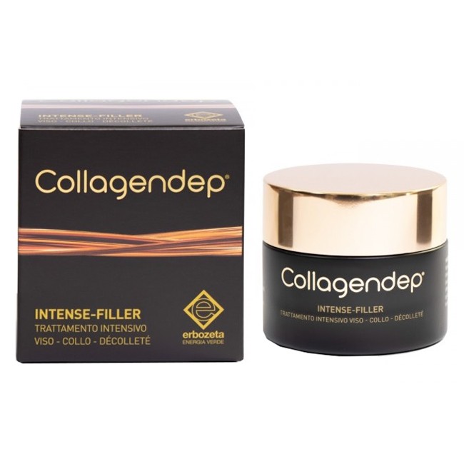 COLLAGENDEP INTENSE FILLER CREAM 50 ML COLLAGENDEP INTENSE FILLER CREAM 50 ML