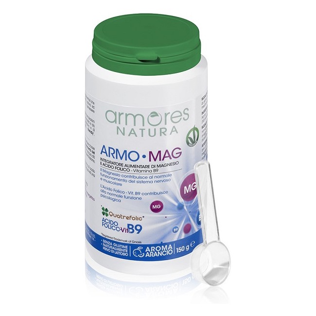 ARMORES ARMO-MAG 150 G ARMORES ARMO-MAG 150 G