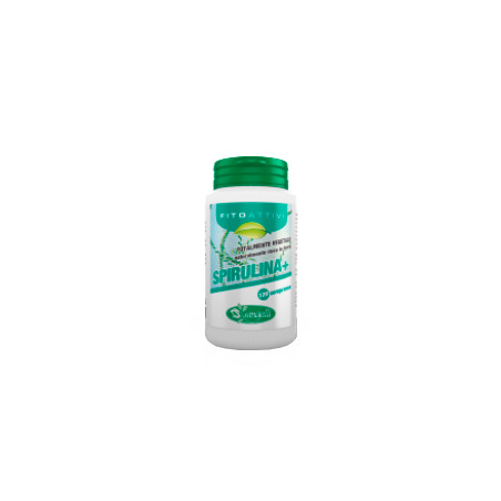 ALGA SPIRULINA+ 120 COMPRESSE