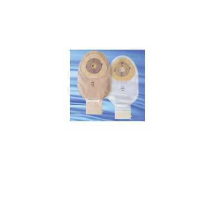 SACCA ILEOSTOMIA OPACA RITAGLIABILE 32MM FLAIR ANGEL ILEO 30 PEZZI