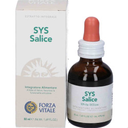 Sys Salice Gocce 50 Ml