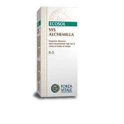 SYS ALCHEMILLA GOCCE 50 ML PROFESSIONAL