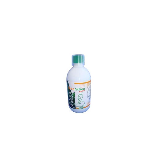 DRENACTIVE DAYLINE LIQUIDO 490 ML DRENACTIVE DAYLINE LIQUIDO 490 ML