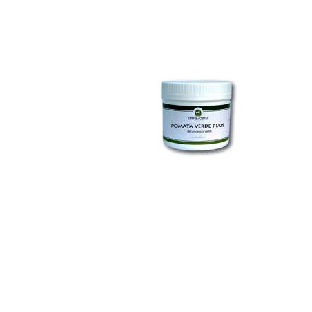 POMATA VERDE PLUS 1000 G POMATA VERDE PLUS 1000 G
