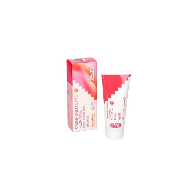 CREMA SNELLENTE FLORANGE 200 ML CREMA SNELLENTE FLORANGE 200 ML