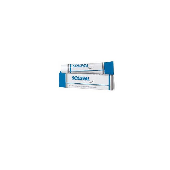 Sollival Zeta Ripa Lenit 50ml Sollival Zeta Ripa Lenit 50ml