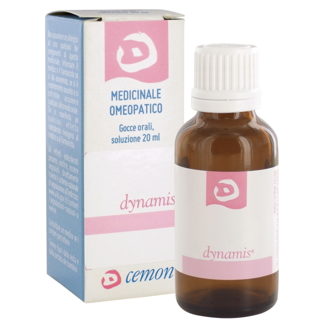 CALCIUM CARBON DYN*30CH 20ML CALCIUM CARBON DYN*30CH 20ML