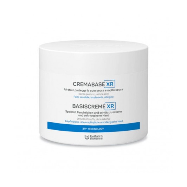 CERAMOL 311 CREMABASE XR 450 ML CERAMOL 311 CREMABASE XR 450 ML