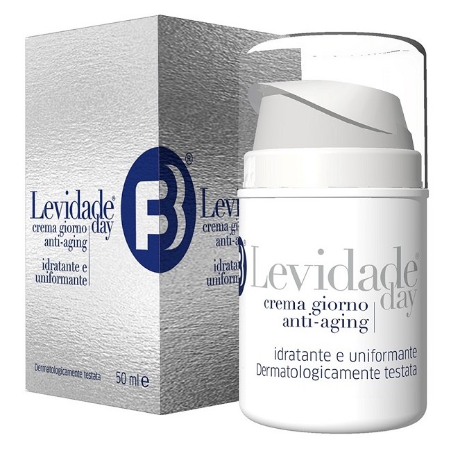 Levidade Day 50 Ml Levidade Day 50 Ml