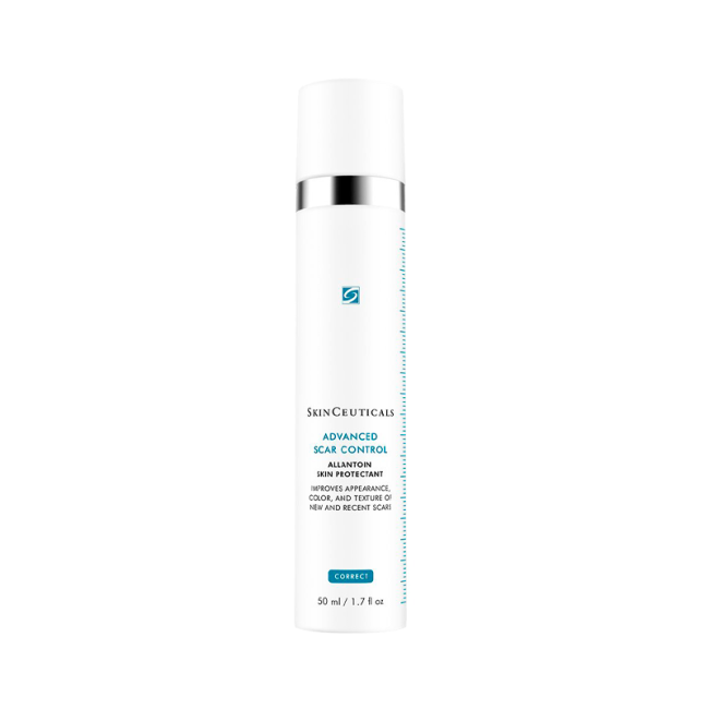 SkinCeuticals ADVANCED SCAR CONTROL 50 ML SkinCeuticals ADVANCED SCAR CONTROL 50 ML